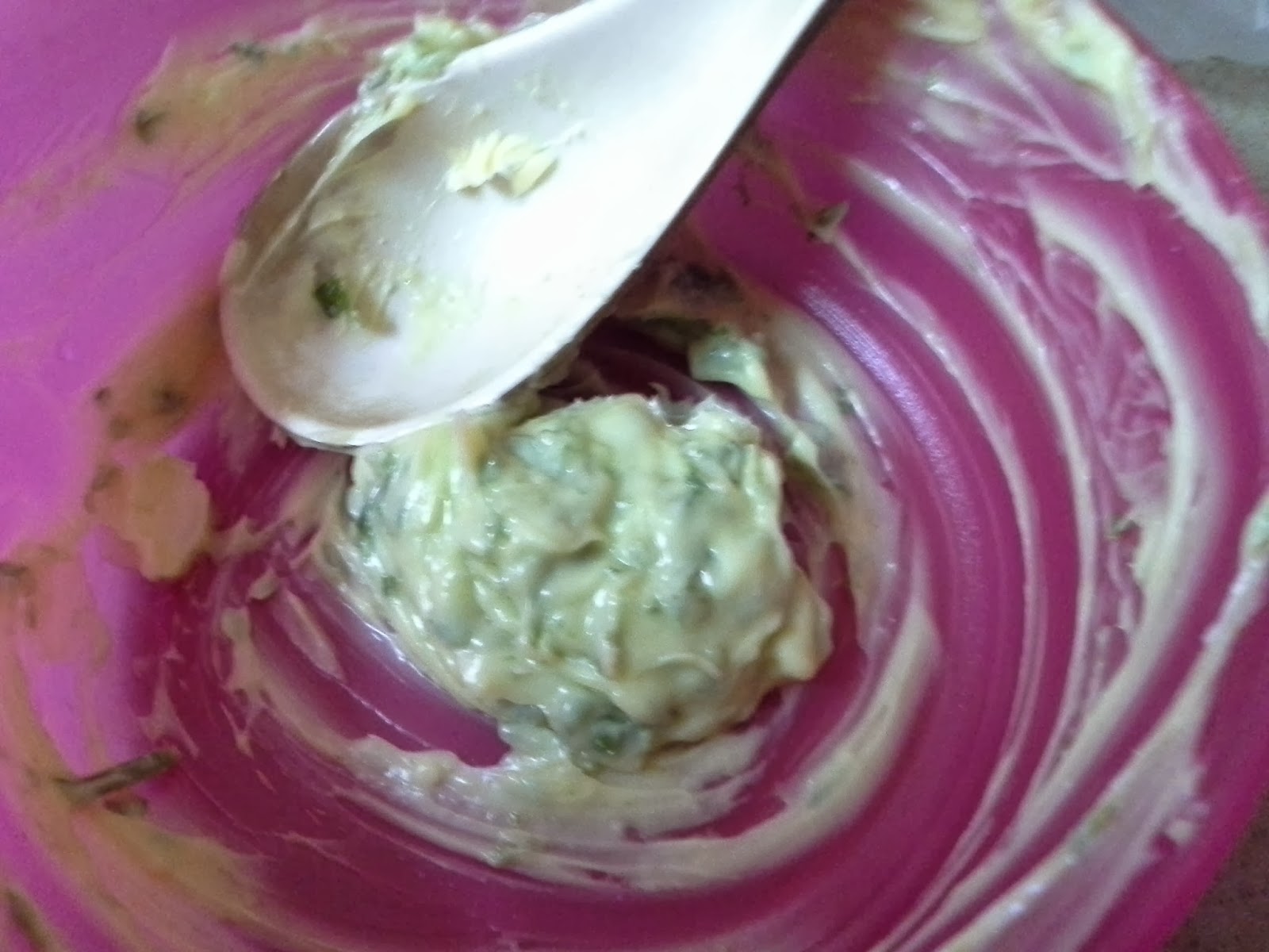 mirza syazwina resepi 10 minit garlic bread