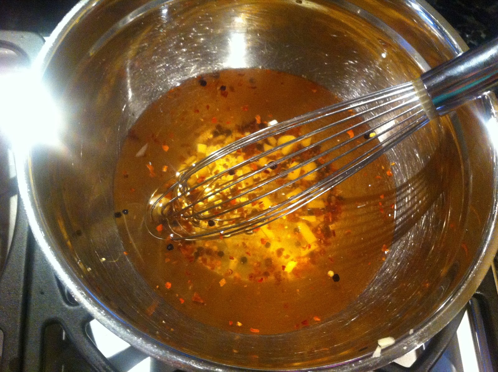 Lekker & Liquor Lekker Spicy Claussen KnockOff Pickles