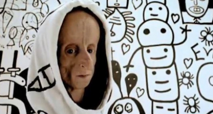 die antwoord enter the ninja disease die antwoord enter the ninja disease