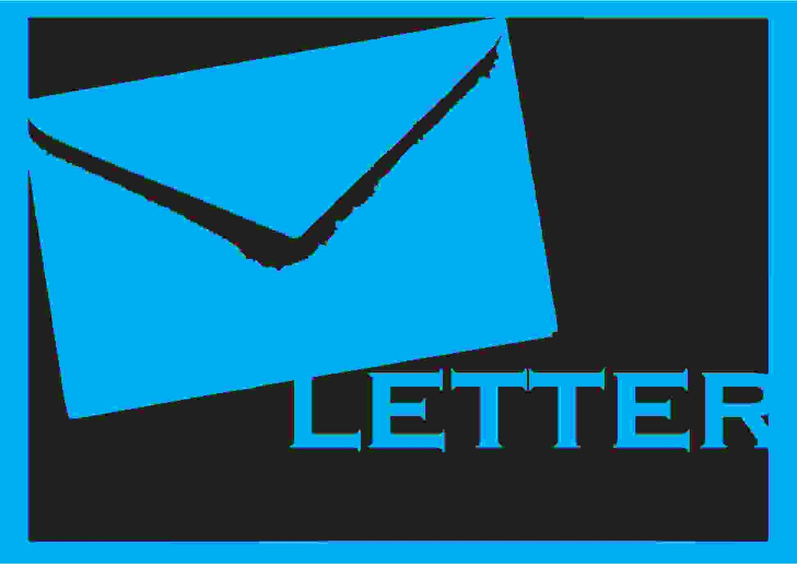 Cara Membuat Surat Dalam Bahasa Inggris Ahzaanet