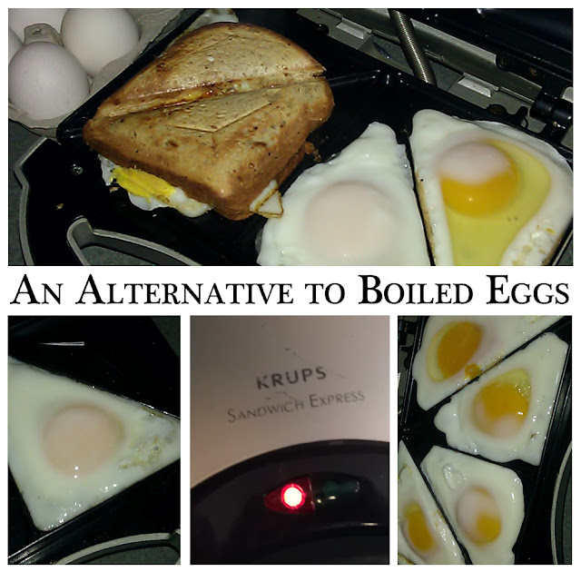 Wine & Cheese An Alternative To Boiled Eggs