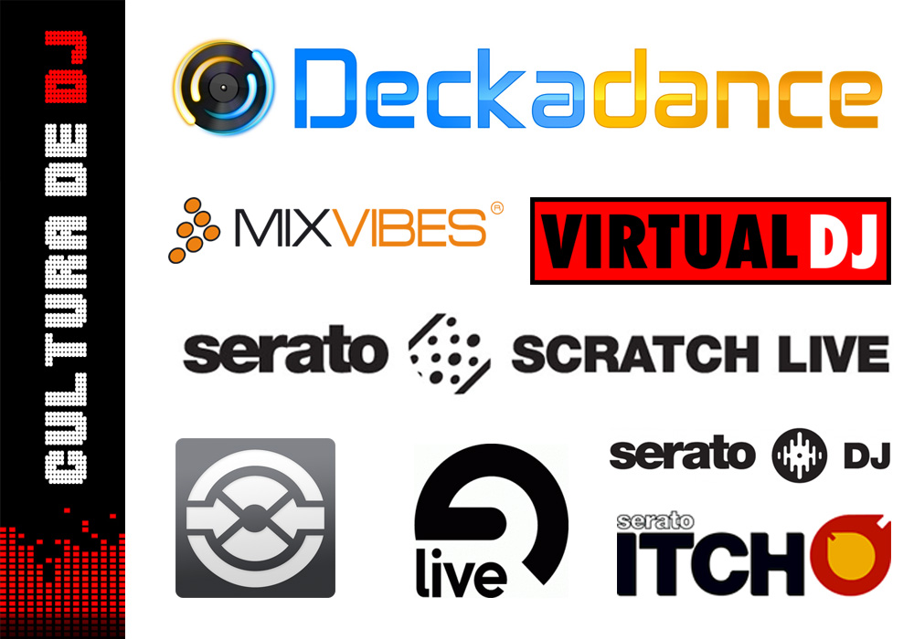 Serato scratch live software Serato scratch live software
