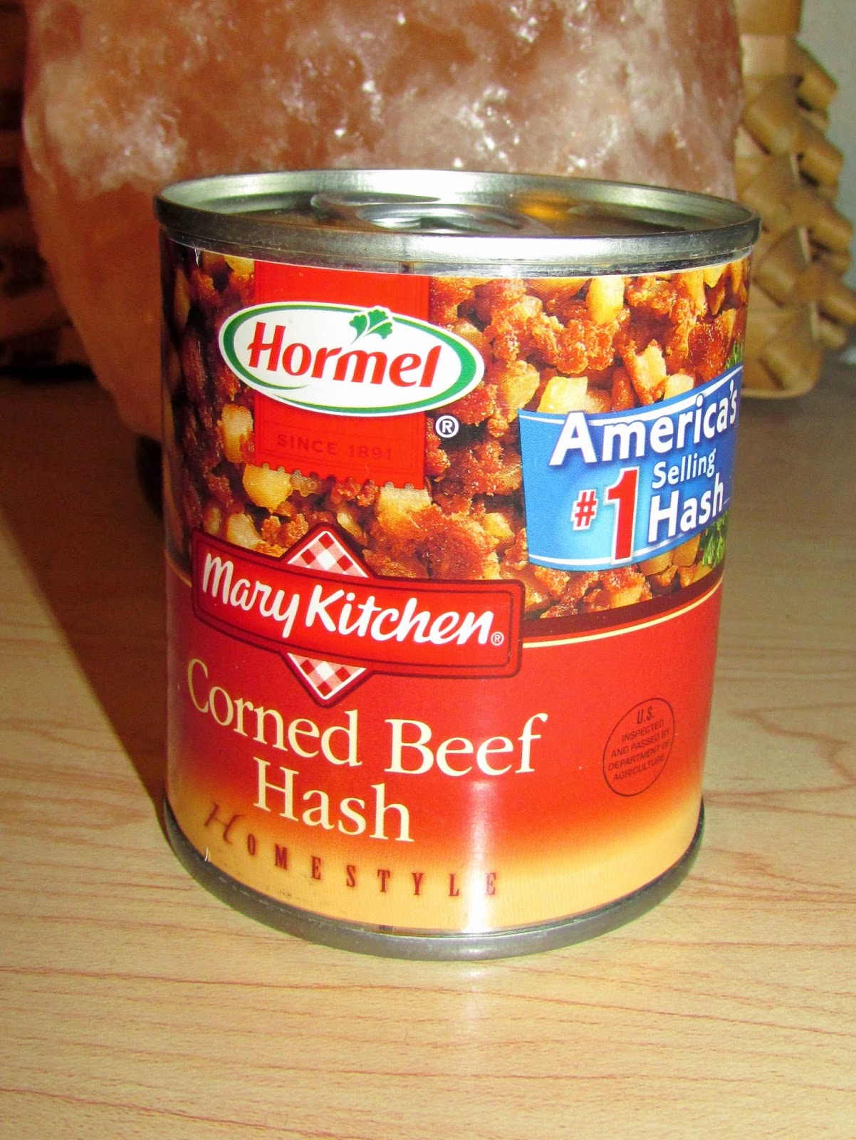 Heck Of A Bunch Celebrate St. Patty's Day with HORMEL® MARY KITCHEN