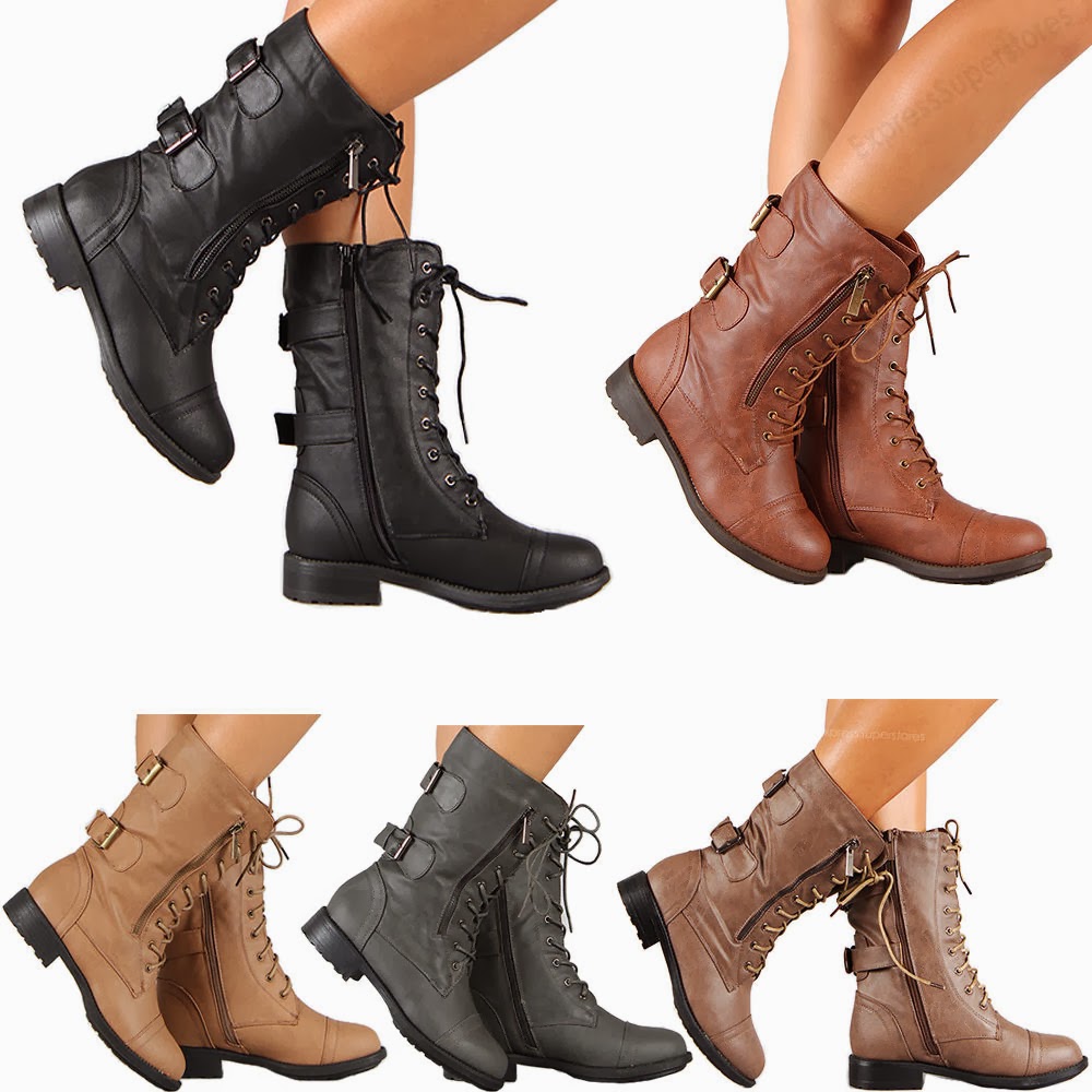 botas de moda