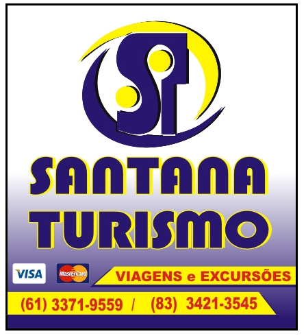 Santana Turismo