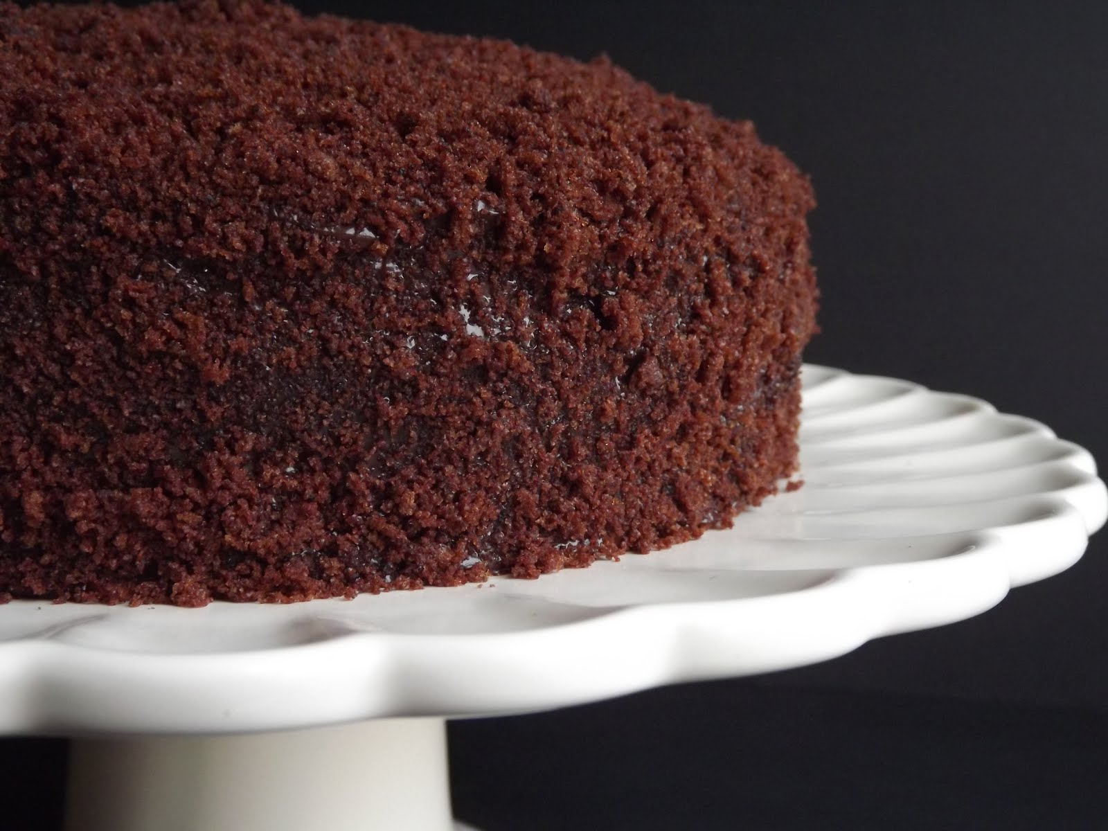 Brooklyn Blackout Cake