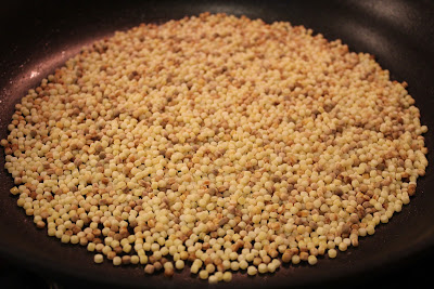 Fregola