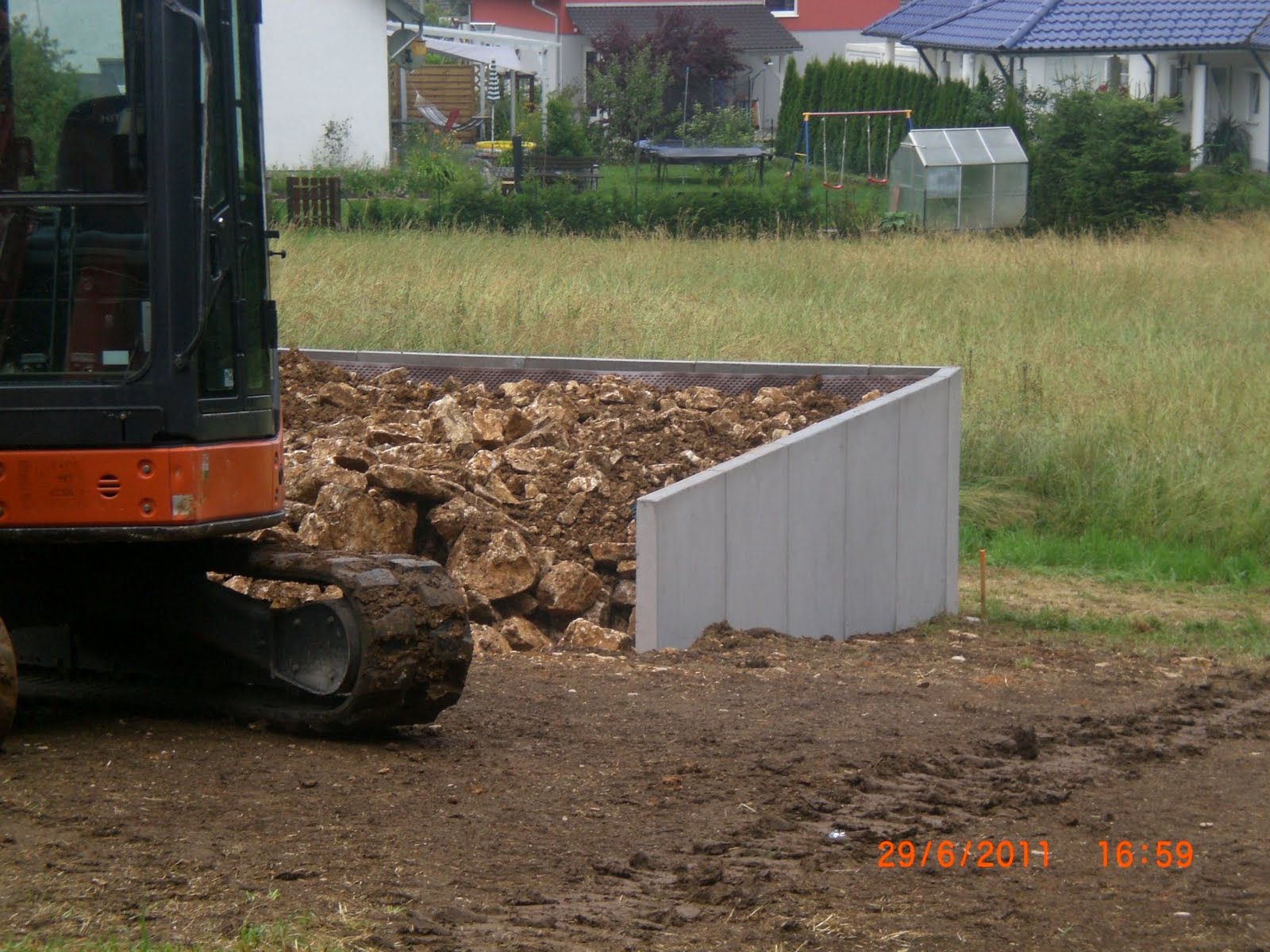 Unser Traum Vom Haus Mit Dan Wood 19 06 11 26 06 11