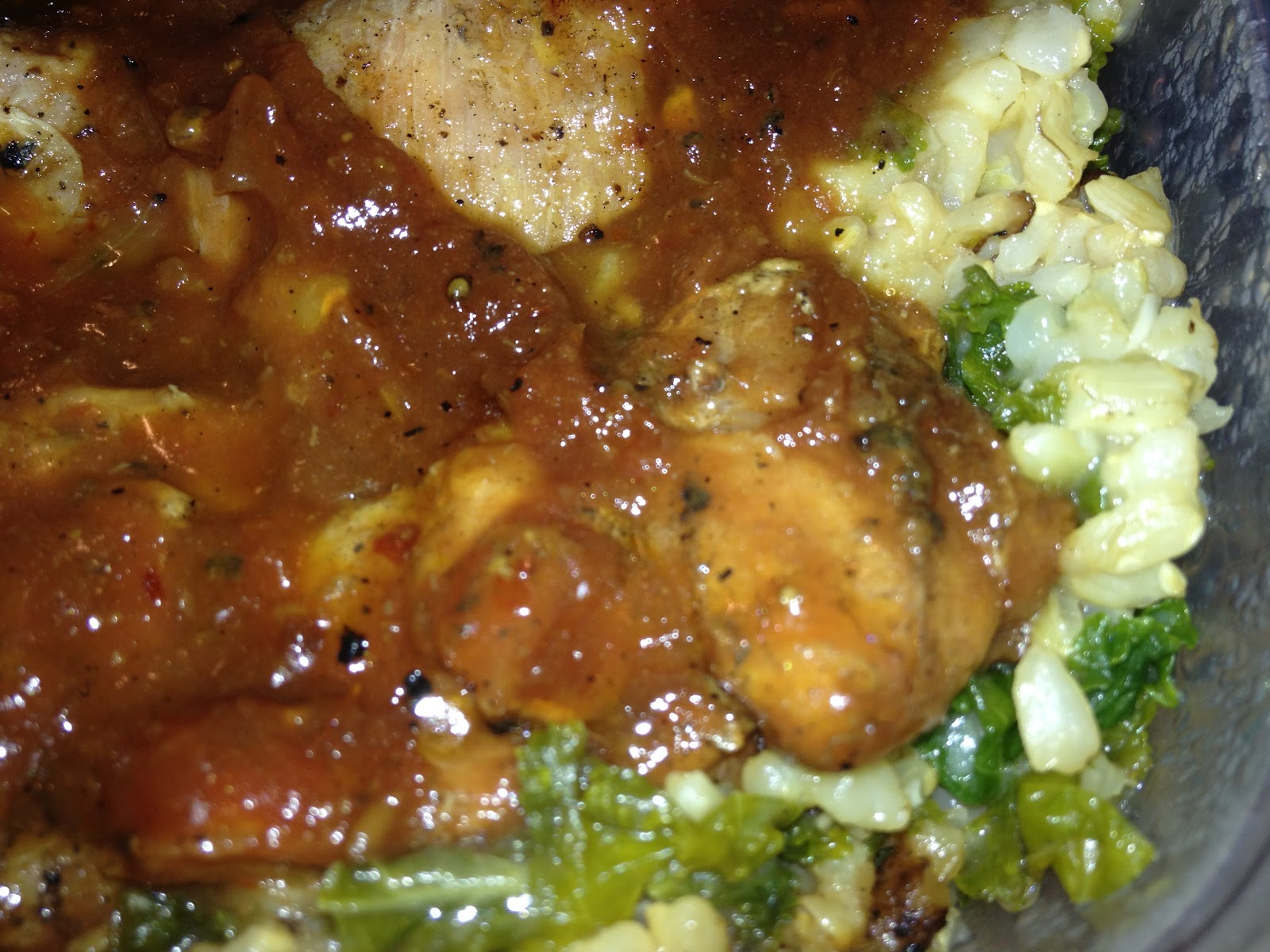 Aloha Y'all Guava Barbecue Sauce Recipe