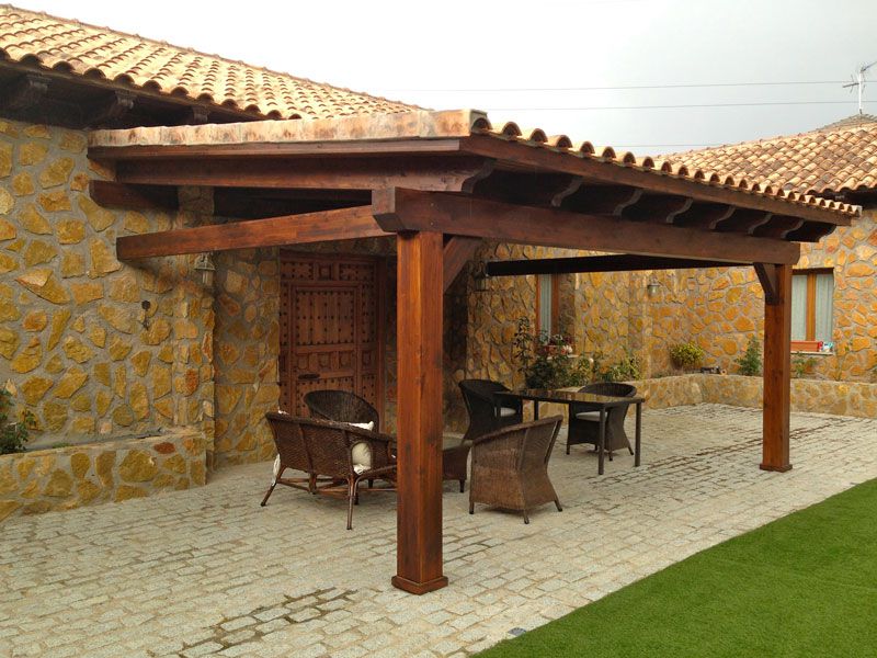 Gallart Grupo. El blog- Suelos y puertas de madera en Asturias