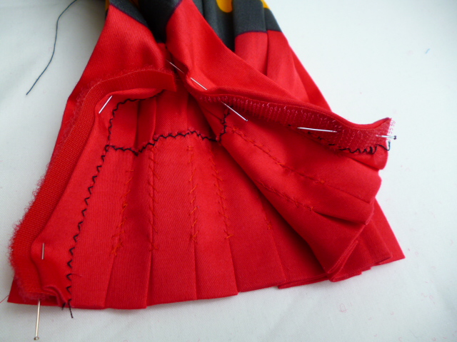 cómo hacer un vestido para una muñeca