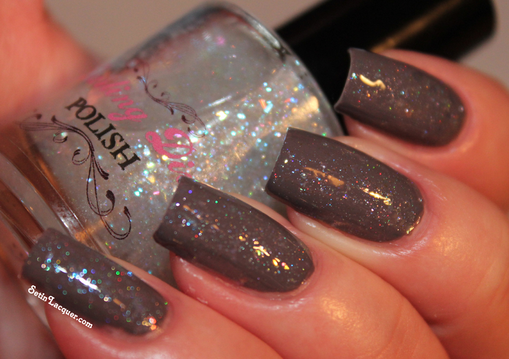 Darling Diva - Opal Darling Diva - Opal