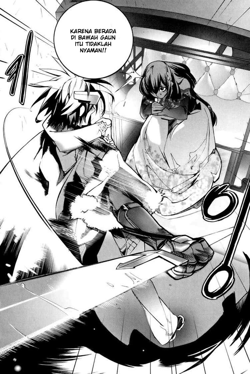 Komik cavalier of the abyss 002 3 Indonesia cavalier of the abyss 002 Terbaru 25|Baca Manga Komik Indonesia|