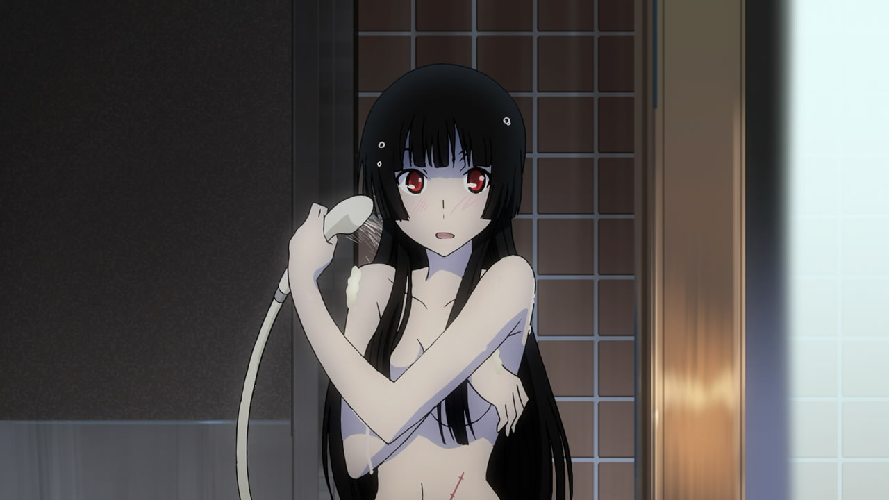 Sankarea