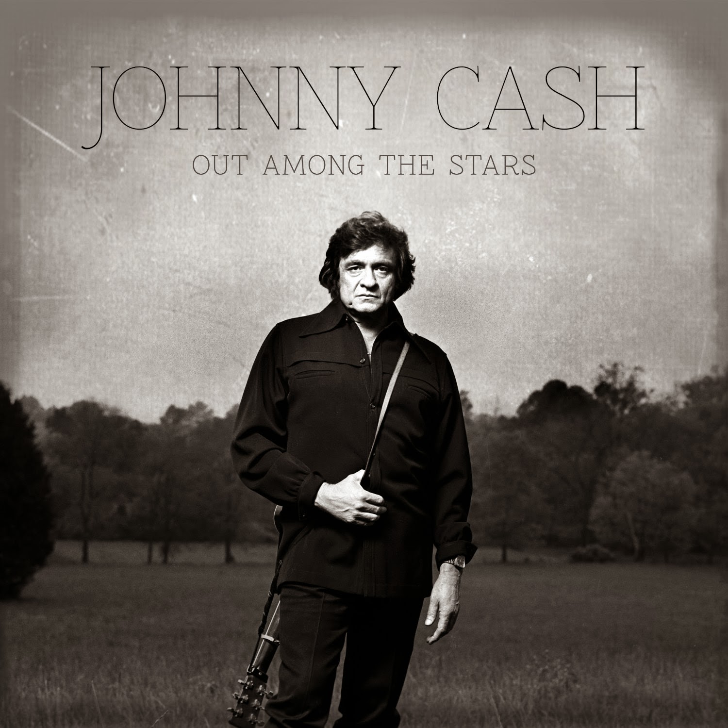 johnny cash project johnny cash project