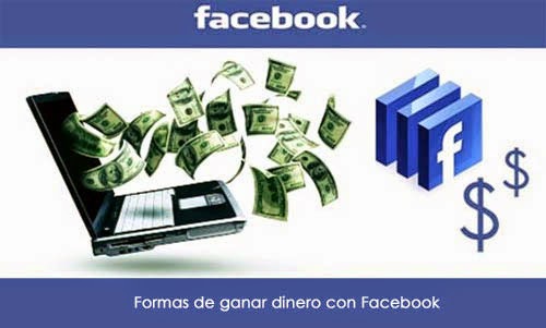Earn-money-with-facebook
