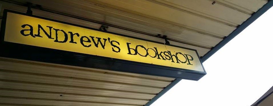 Andrew's Bookshop