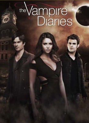 The Vampire Diaries Temporada 6 The Vampire Diaries Temporada 6