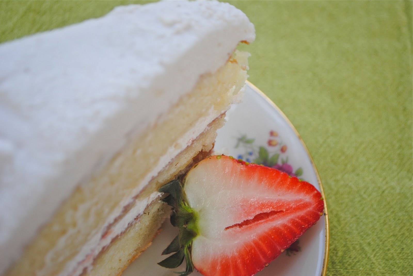 Edmonds Moist Vanilla Cake Recipe Edmonds Moist Vanilla Cake Recipe