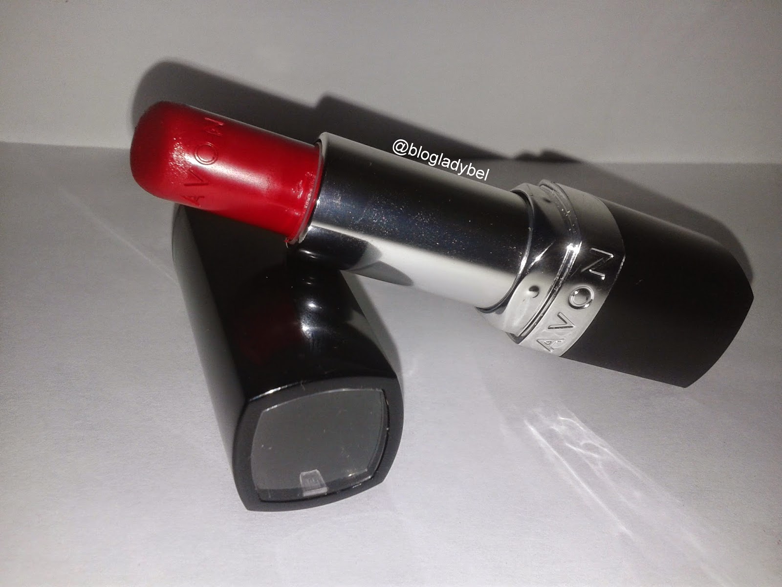 Batom Rubi Matte-Avon