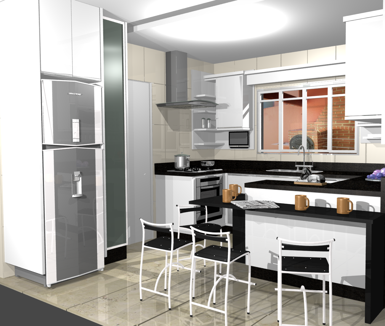 #935738 para cozinhas cozinhas planejadas dellano dellano cozinhas planejadas 1300x1100 px Projetos De Cozinhas Dellano #513 imagens