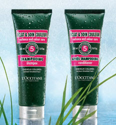 L'Occitane to launch Aromachology Radiance & Colour Care