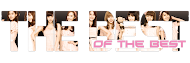 SNSD IS THE BEST