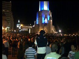 CACEROLAZO ANTI -K, SEPT 13