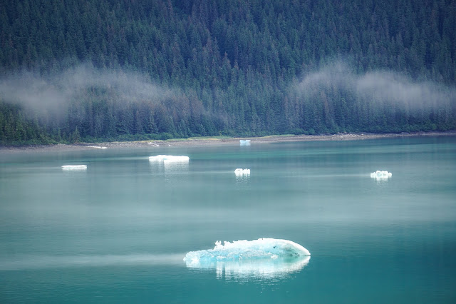 Glacier-iceberg-alaska-travel-the-east
