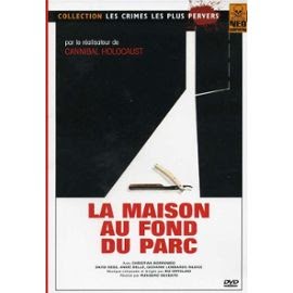 Regarder La Maison Au Fond Du Parc Film En Streaming Dans 1080p By Filmzstream Medium