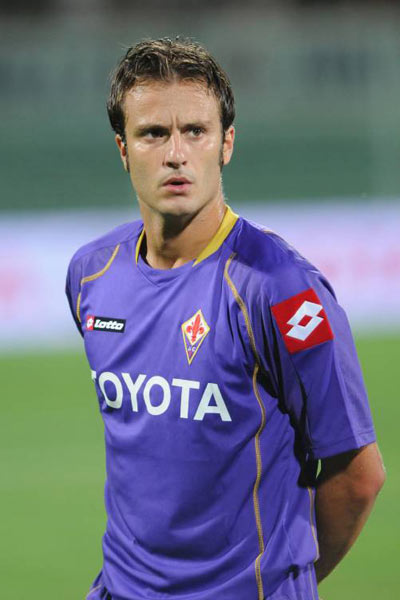 Alberto Gilardino Wallpaper