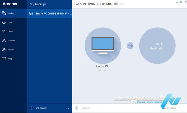 8 iso Windows beispielsweise PC Pluspack Image True Crack. 2012 profession