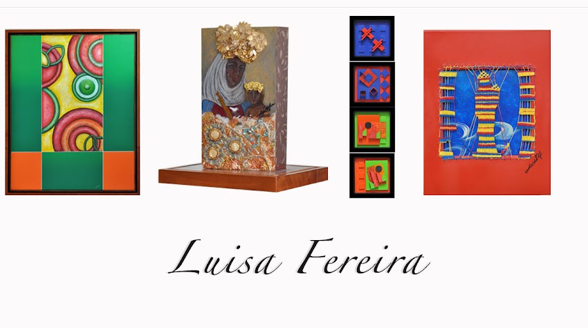 Luisa Fereira