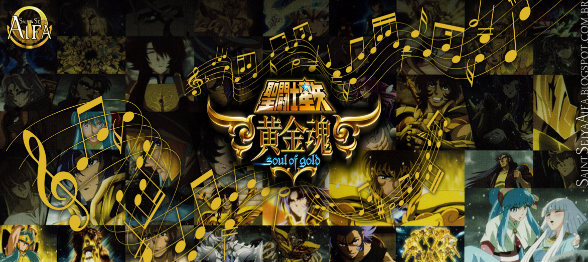 Download Cavaleiros Do Zodiaco Soul Of Gold