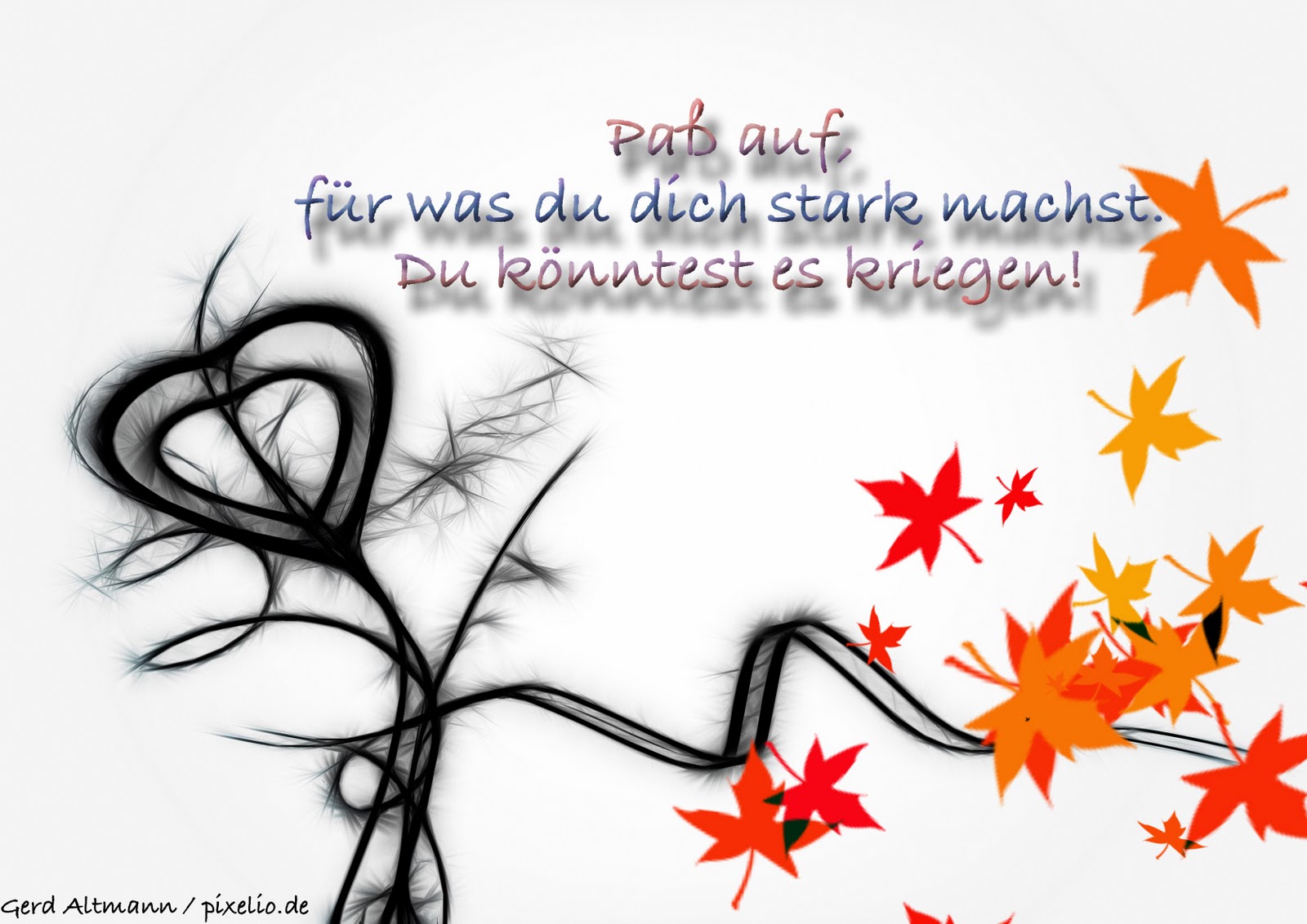 Spruche Und Lebensweisheiten