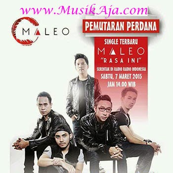 Maleo - Rasa Ini
