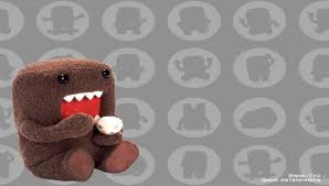 DOMO KUN