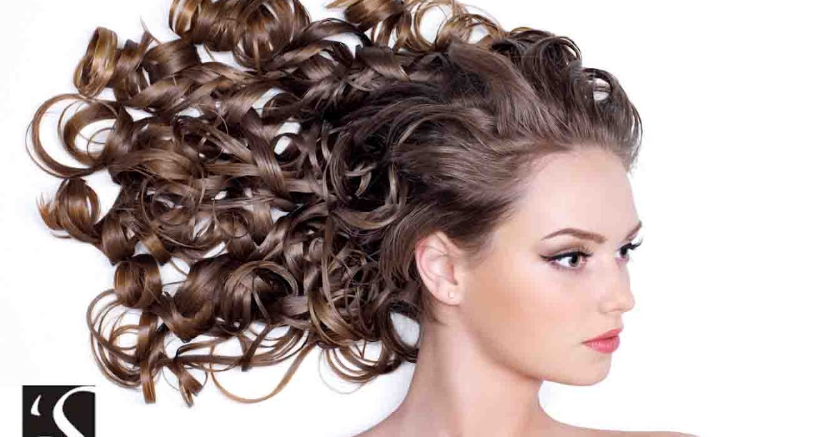 SUI PROFESSIONAL HAIR PERMING PROCESS