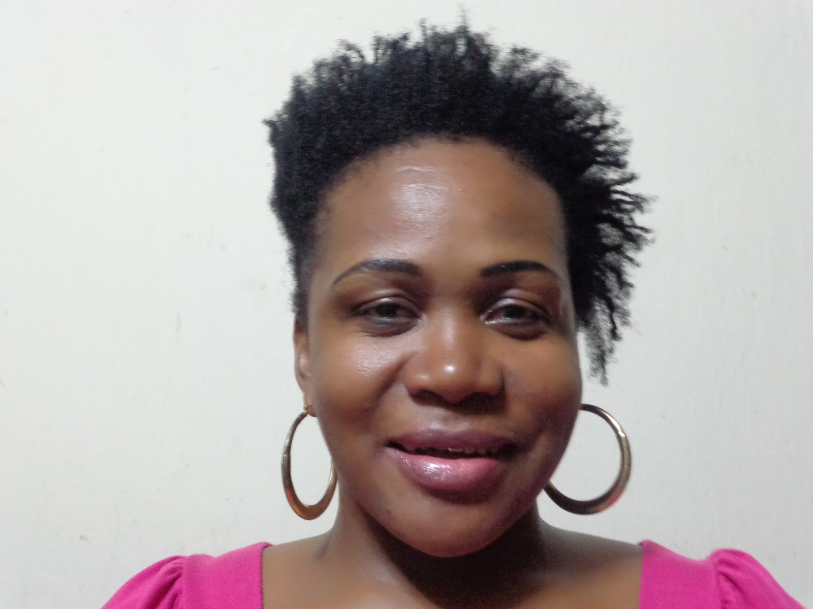 Natural Hair Health Beauty Know How To Care For Your Big Chop