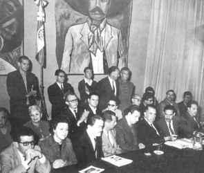 México Economía Política y Sociedad. Segunda mitad del siglo XX 1961