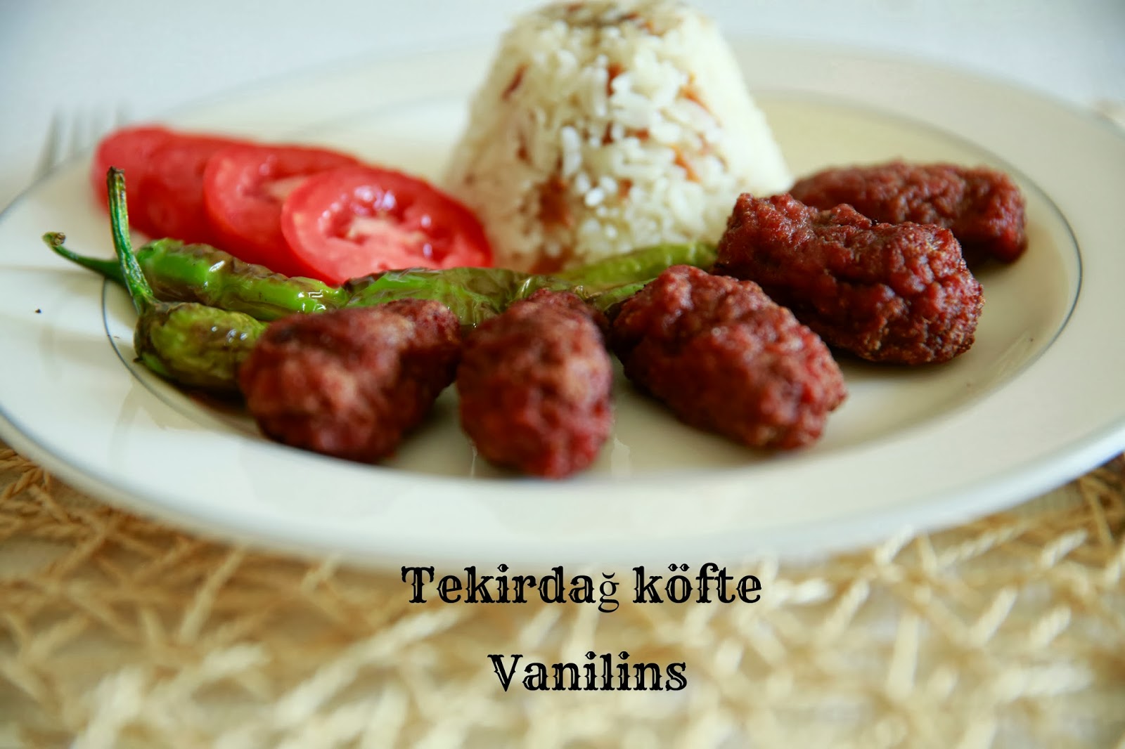 hasanpaşa köfte nerenin