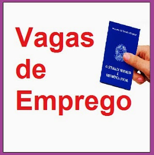 Oportunidades de Emprego em agosto 2015