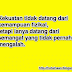 KATA KATA HIKMAH | MOTIVASI | MUTIARA KATA | SEMANGAT | KEKUATAN - Nota