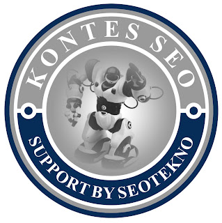 Kontes SEO by SeoTekno.blogspot.com