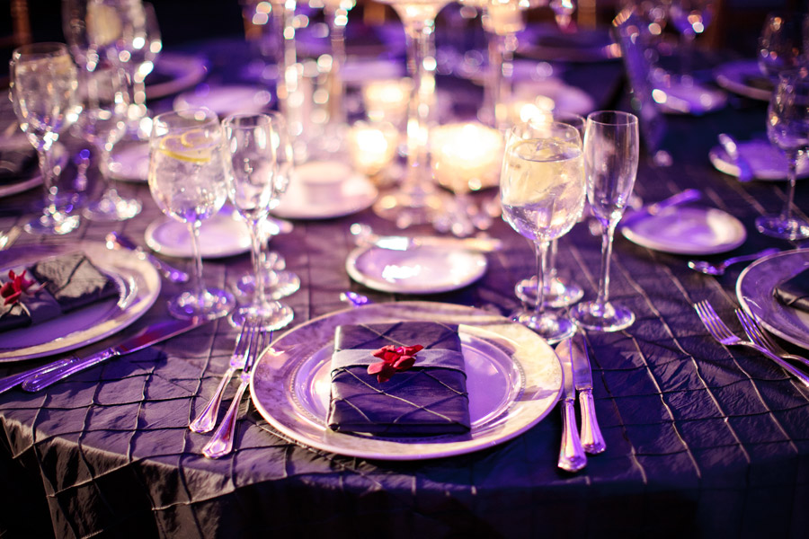 wedology by dejanae events table setting ideas for weddng day christmas lights chicagoland