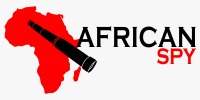 African Spy