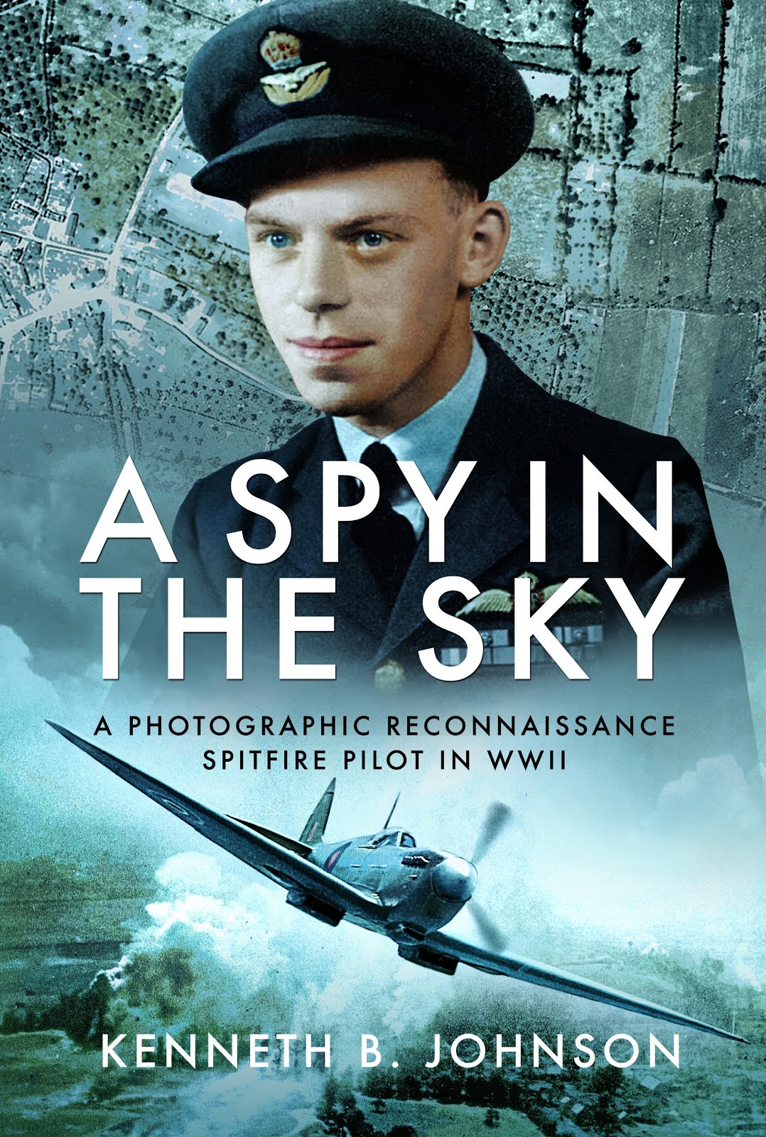 A Spy in the Sky