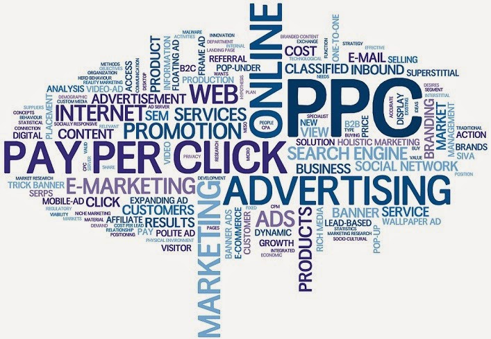 PPC advertising networks