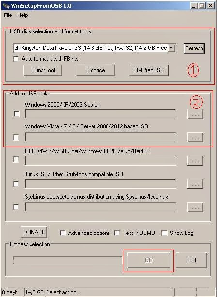 Windows 7 Format Atma Resimli Anlatim Wireprime