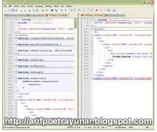 Download Notepad++ 5.9.8